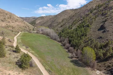 0 Bisping Canyon Rd, Entiat, WA 98822