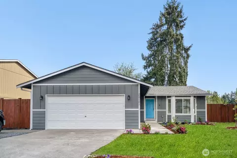 22121 129th St E, Bonney Lake, WA 98391