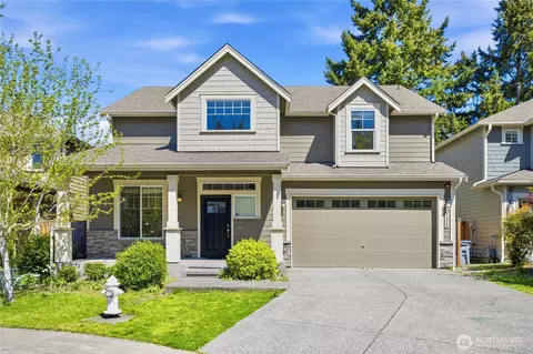 7326 NE 201st Pl, Kenmore, WA 98028