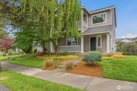 4321 NW 12th Ave, Camas, WA 98607