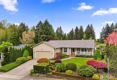 3320 Woodside Ct NE, Olympia, WA 98506