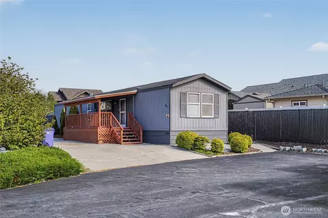 1608 N Western Ave #25, Wenatchee, WA 98801