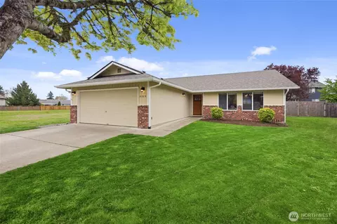 5725 58th Ct SE, Lacey, WA 98513