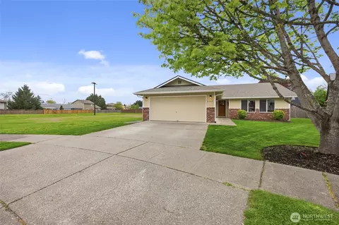 5725 58th Ct SE, Lacey, WA 98513