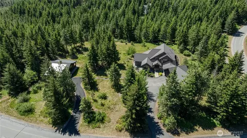 40 Silver Queen Ln, Cle Elum, WA 98922