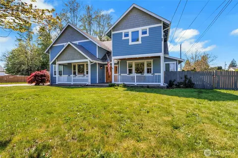 8802 S D St, Tacoma, WA 98444