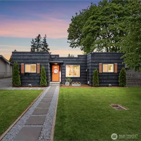507 Violet Meadow St S, Tacoma, WA 98444