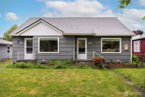 1409 9th Ave, Longview, WA 98632
