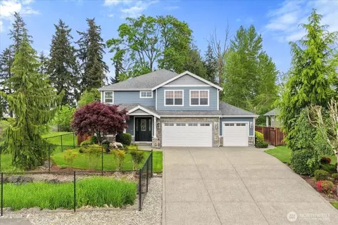 2321 Alder St, Milton, WA 98354