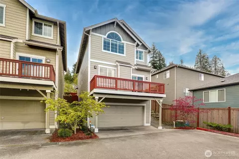 24124 40th Ave SE, Bothell, WA 98021