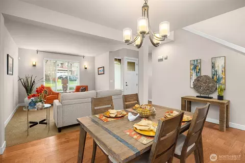 Dining - 18921 10th Dr SE, Bothell, WA 98012 photo 1 of 4