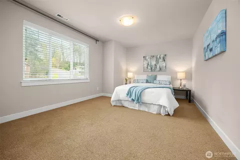 Bedroom - 18921 10th Dr SE, Bothell, WA 98012 photo 2 of 4