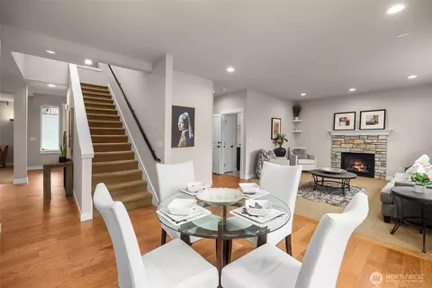 Dining - 18921 10th Dr SE, Bothell, WA 98012 photo 4 of 4
