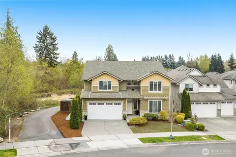View/Area - 18921 10th Dr SE, Bothell, WA 98012 photo 1 of 3