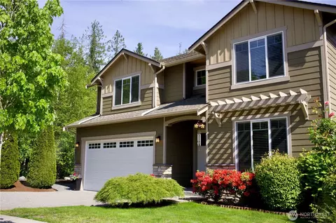 Exterior - 18921 10th Dr SE, Bothell, WA 98012 photo 5 of 5