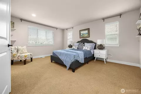 Bedroom - 18921 10th Dr SE, Bothell, WA 98012 photo 1 of 4