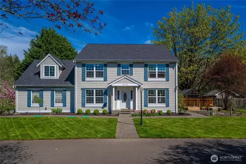 4715 116th Ave E, Edgewood, WA 98372