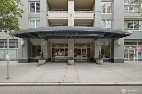 2600 2nd Ave #508, Seattle, WA 98121