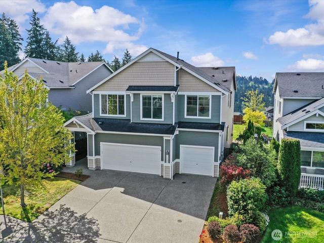 16506 24th St E, Lake Tapps, WA 98391