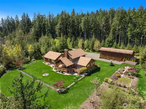 22988 Ruger Pl NW, Poulsbo, WA 98370