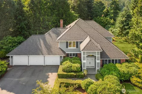 2513 265th Ave NE, Redmond, WA 98053