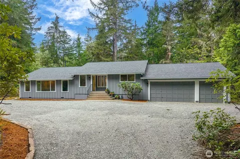 8518 58th Ave NW, Gig Harbor, WA 98332