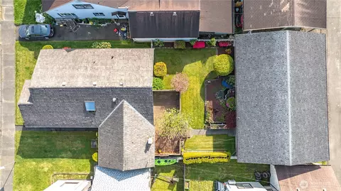 1106 W Wishkah St, Aberdeen, WA 98520