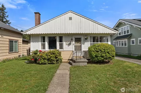 626 NW Quincy Pl, Chehalis, WA 98532