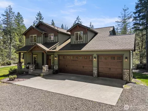 2791 Legend Ln NW, Seabeck, WA 98380