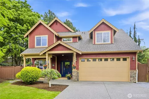 15410 Waynita Way NE, Bothell, WA 98011