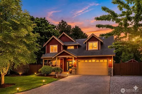 15410 Waynita Way NE, Bothell, WA 98011