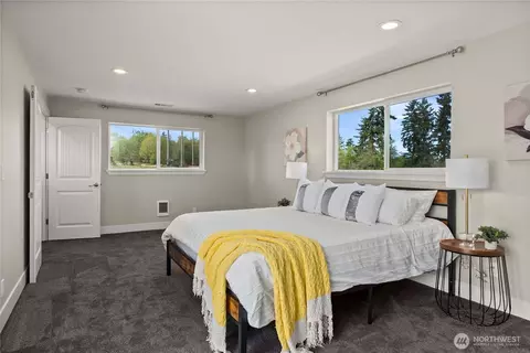 Bedroom - 39805 212th Ave SE, Enumclaw, WA 98022 photo 5 of 5