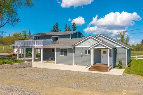 39805 212th Ave SE, Enumclaw, WA 98022