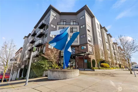 1501 Tacoma Ave S #204, Tacoma, WA 98402