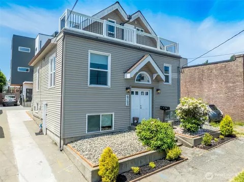 6753 14th Ave NW, Seattle, WA 98117