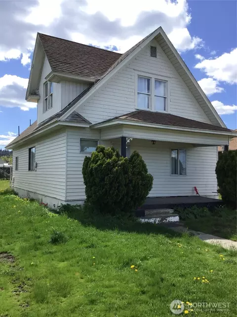 2508 E 1st Ave, Spokane, WA 99202