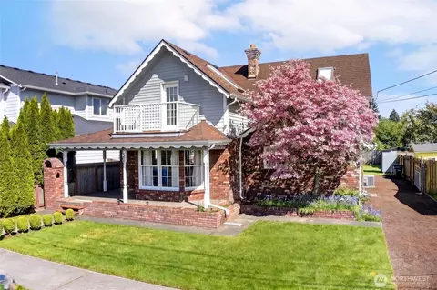 1507 Mason St, Sumner, WA 98390