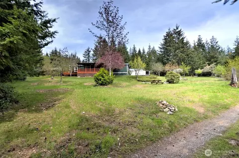 4080 W Shelton Matlock Rd, Shelton, WA 98584