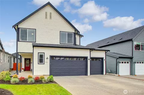 931 Yew Ave, Sultan, WA 98294