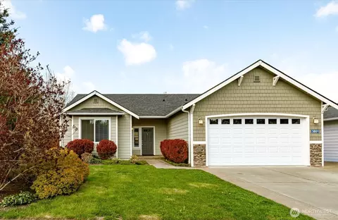3801 Summersun St, Mount Vernon, WA 98273
