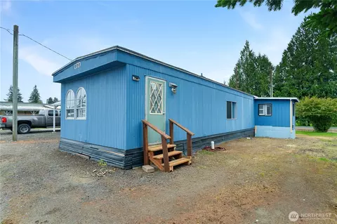5609 Olympic Hwy #16, Aberdeen, WA 98520