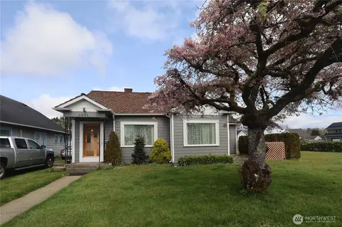 2835 Pacific Ave, Hoquiam, WA 98550