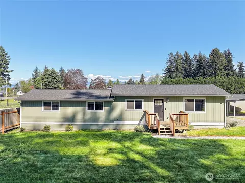 43622 228th Ave SE, Enumclaw, WA 98022