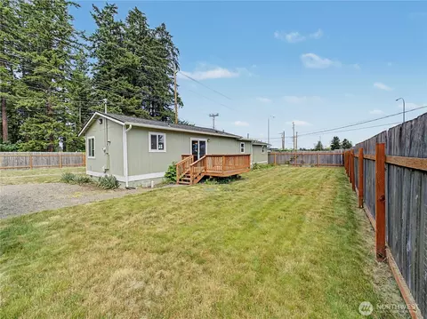 Exterior - 43622 228th Ave SE, Enumclaw, WA 98022 photo 4 of 7