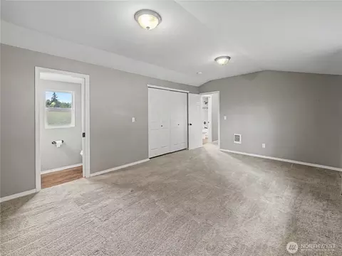 Bedroom - 43622 228th Ave SE, Enumclaw, WA 98022 photo 4 of 4