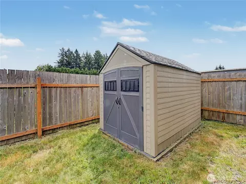 Exterior - 43622 228th Ave SE, Enumclaw, WA 98022 photo 7 of 7