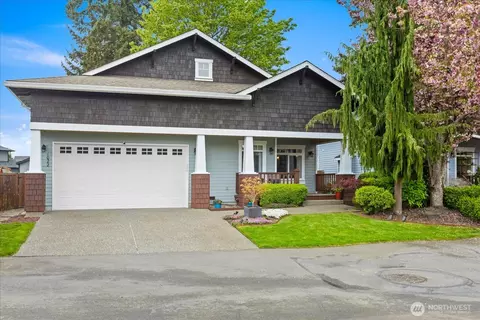1022 181st Pl SW, Lynnwood, WA 98037
