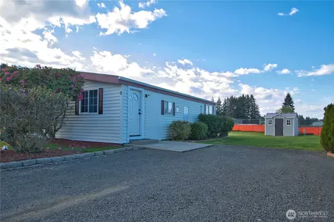 9900 Blomberg St SW #9, Olympia, WA 98512