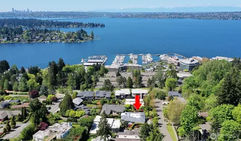 10419 NE 53rd St, Kirkland, WA 98033