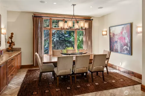 Dining - 2090 Ruby King Loop, Cle Elum, WA 98922 photo 2 of 2